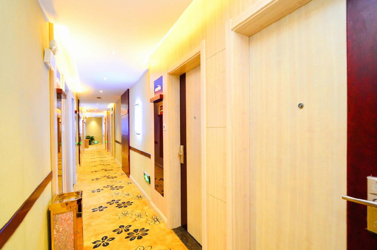 Others 5, Jun Hotel Jiangsu Xuzhou Xiyuan Zhong Road, Xuzhou