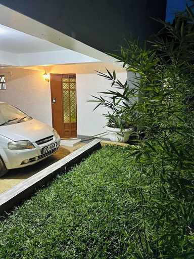 Exterior 5, Lux Suites VOB Airbnb Eldoret, Kapseret