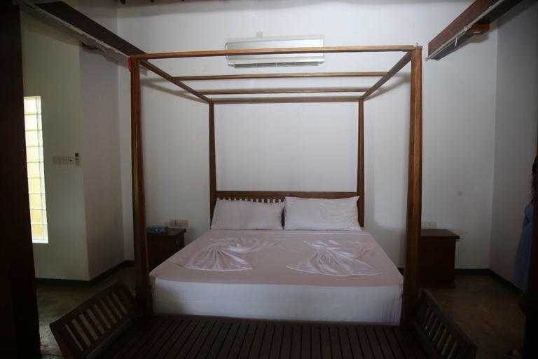 Room 5, Nidahasa Heritage Villa, Panadura