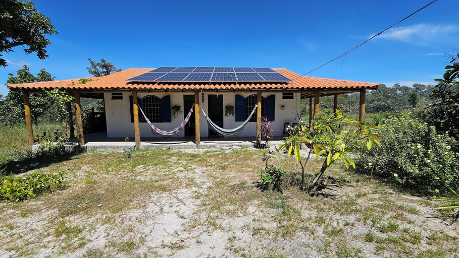 Exterior 4, Camping Solar da Colina, Colinas do Sul