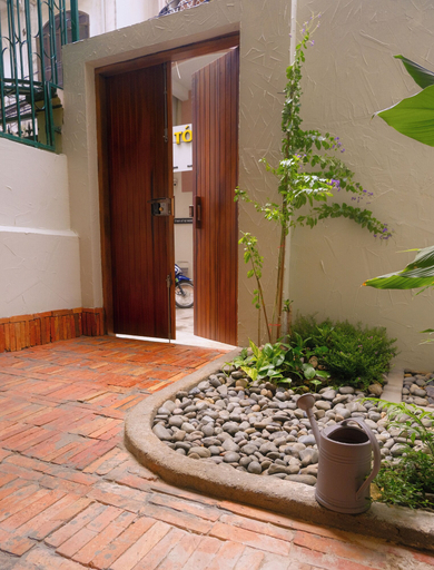 Private kitchen 4, Brenda Home, Nha Trang