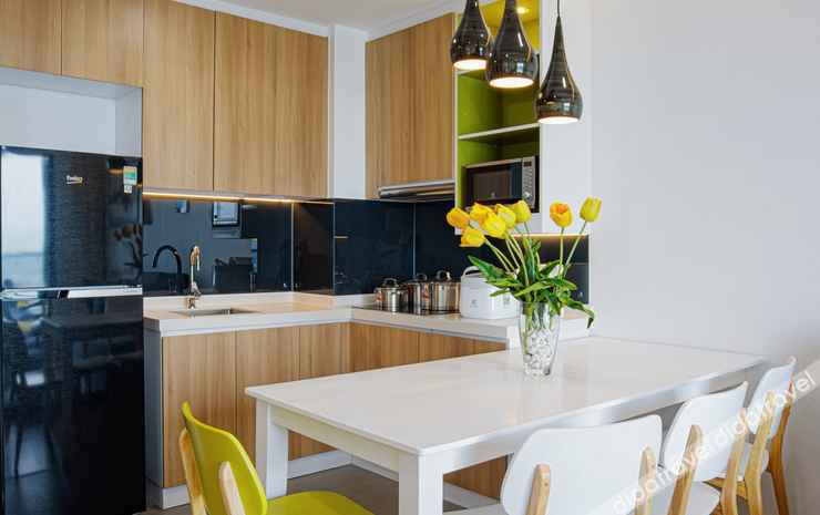 Others 5, Republic Plaza Serviced Apartment, Tân Bình