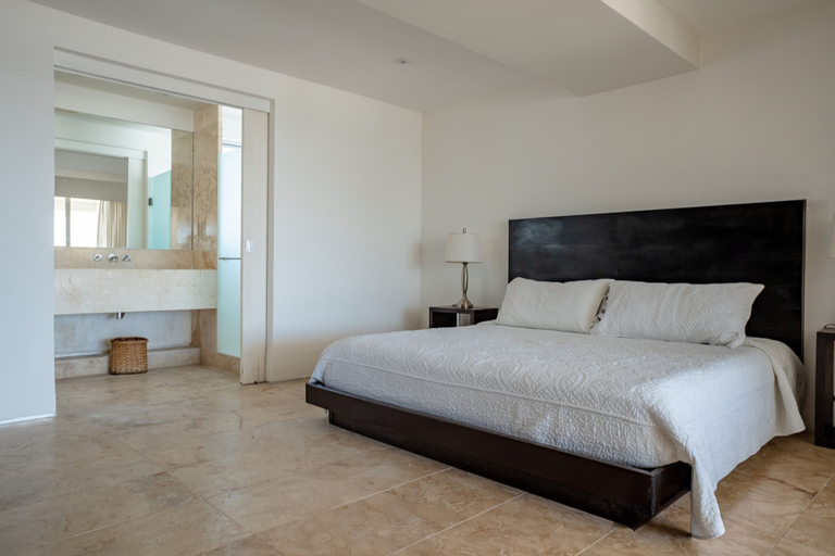 Room 2, Magia Playa Penthouse 2d 3 Bedroom Condo, Cozumel