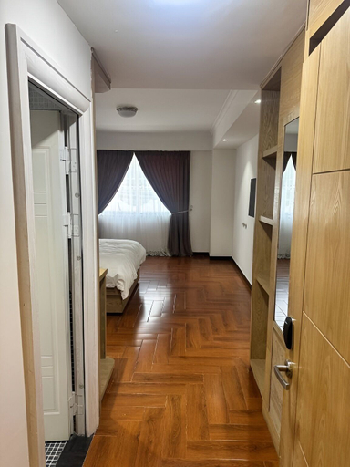 Room 3, Iconic Coworking Hotel, Addis Abeba