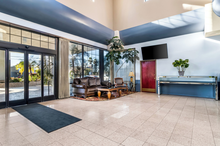 Others 5, SureStay by Best Western Bakersfield Central, Kern