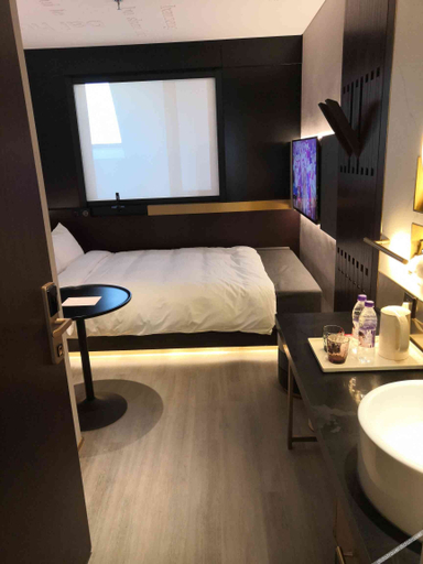 Bedroom 2, CitiGo Hotel Dalian Xinghai Square, Dalian