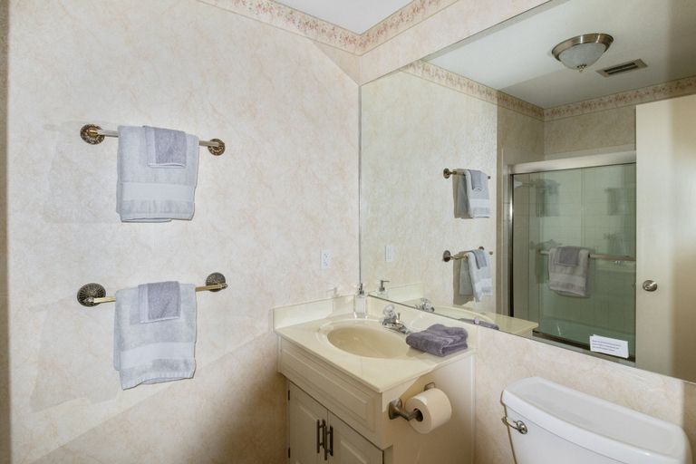 Bathroom 2, Firepit, Spacious Decks, Breathtaking Views, Morgan