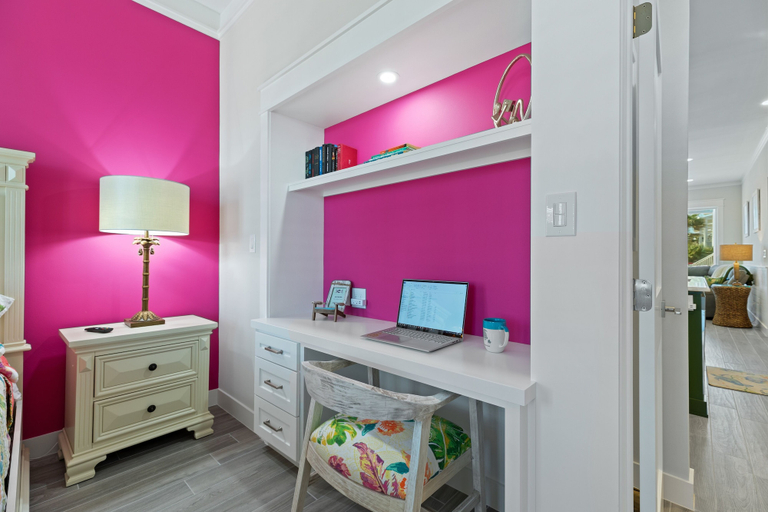 Interior 3, Lucky Turtle - Private Marina Front Home With Pool 3 Bedroom Home by RedAwning, Cameron