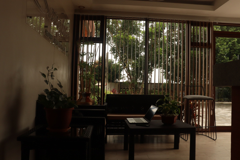 Public Area 2, Sarojus Farmview Hotel, Urdaneta City