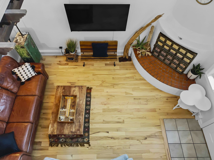 Living area 2, Fairway Desert Vista-valley Views Next To Golf 3 Bedroom Home, Mesa