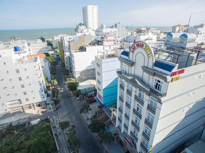 Others 5, Anh Tuan Hotel, Vũng Tàu