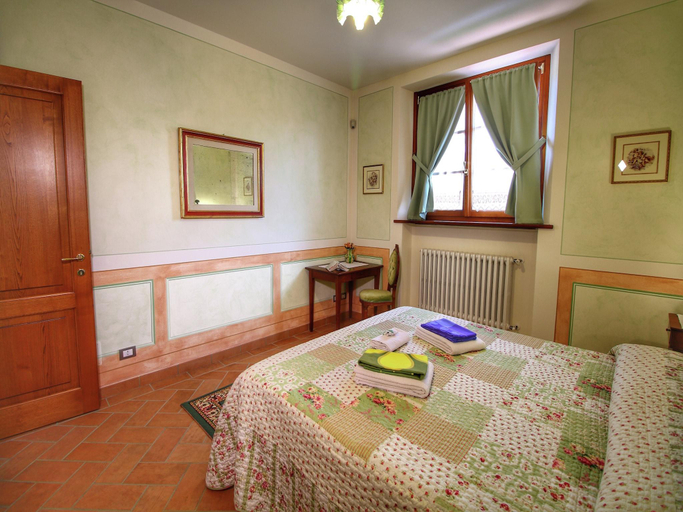 Bedroom 2, Tuscan Retreat with Pool, Arezzo
