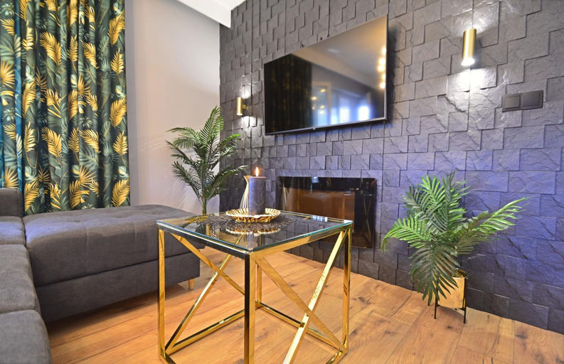 Others 3, Osiedle Sun Towers - Apartamenty Bryza z parkingiem - Centrum, Świnoujście