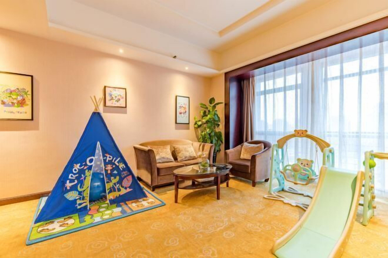Others 4, New Century Hotel Hefei, Hefei