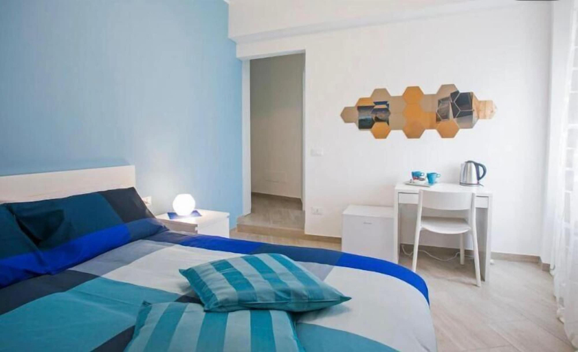 Bedroom 3, Sapore Di Mare al Corso, Latina