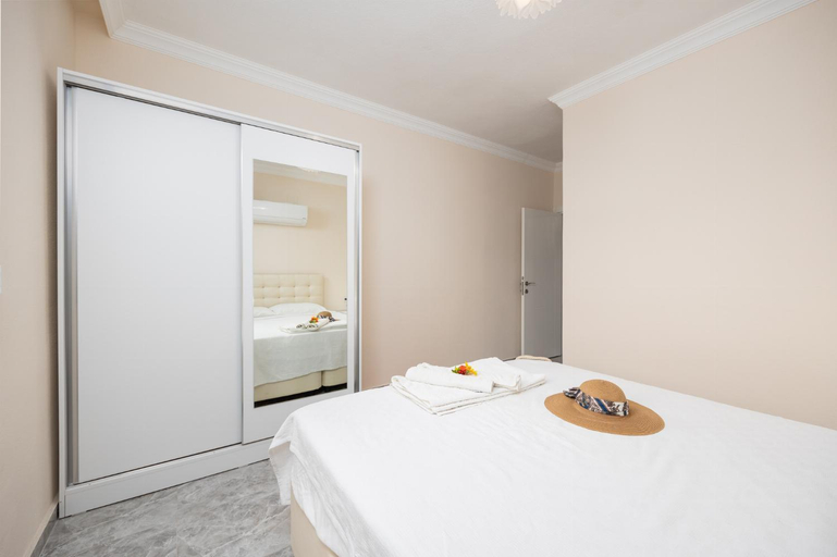 Facilities 4, Villa Bliss, Ortaca