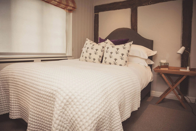 Room 2, The Greyhound on the Test, Hampshire