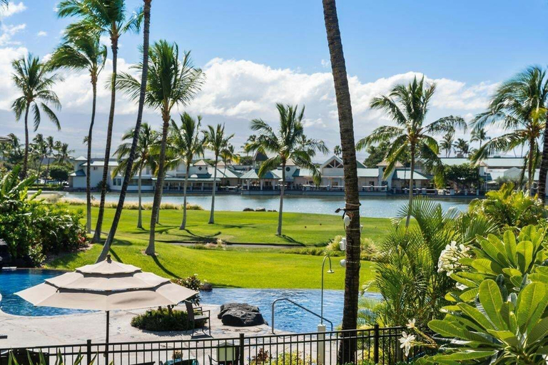 Pool 4, Relax & Unwind Infinity Pool, Spa, BBQ & Concierge Walk to A-bay - Vrkcv, Hawaii