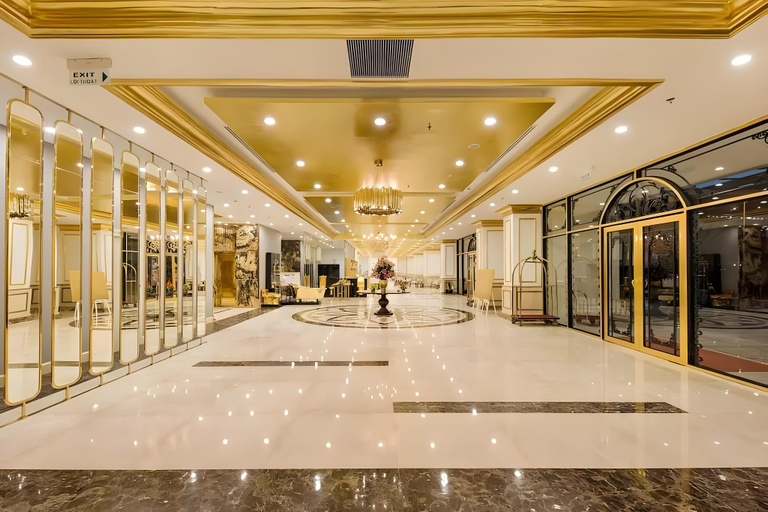 Others 4, GOLDEN APARTMENT With SEA VIEW, Da Nang