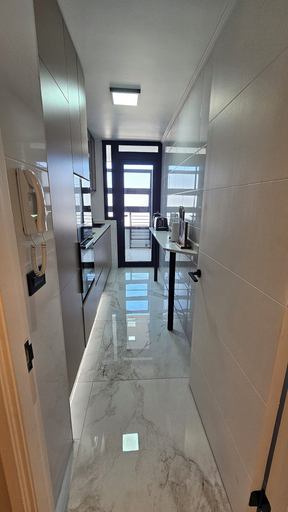 Private kitchen 2, LUUM by Norus, Cordillera