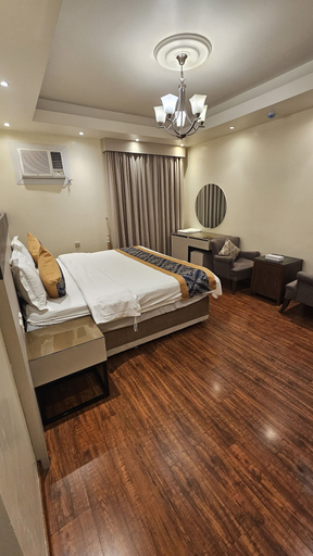 Room 2, Saad Palace Residentail, Jeddah