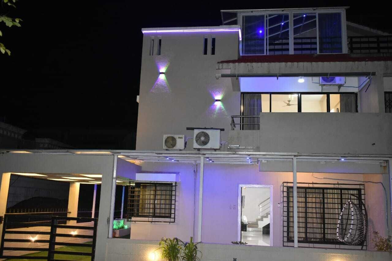 Exterior 5, Kappys Villa, Nashik