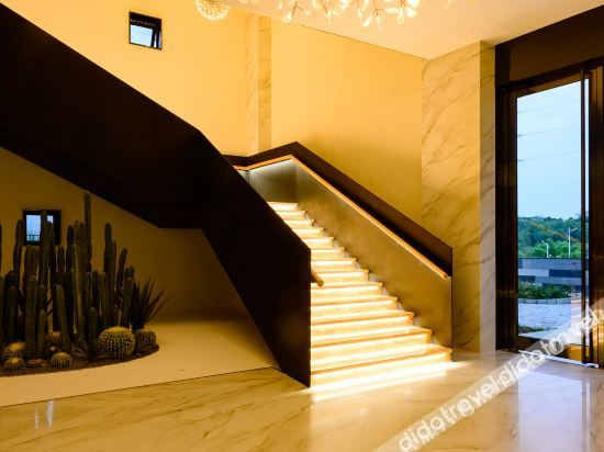 Others 5, Huijia Hotel, Yichang