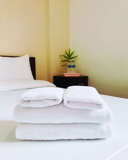 Bedroom 3, Missoniya Hotel, Chatuchak