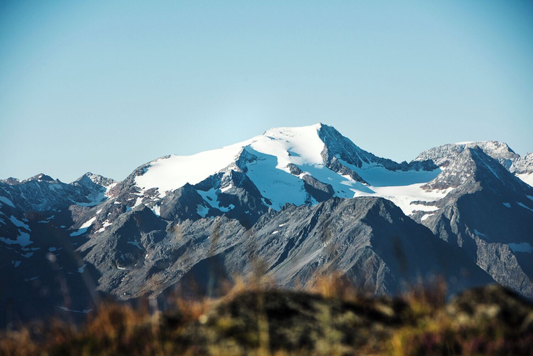 Hiking 2, Lärchenlodge SkySpa und Rooftop Pool, Innsbruck Land