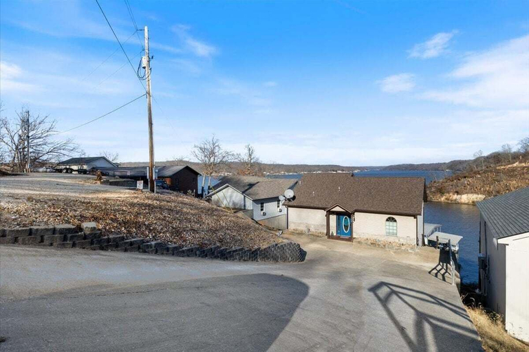 Exterior 2, Lakefront Family Retreat w/ Views, Boat Slip, Camden