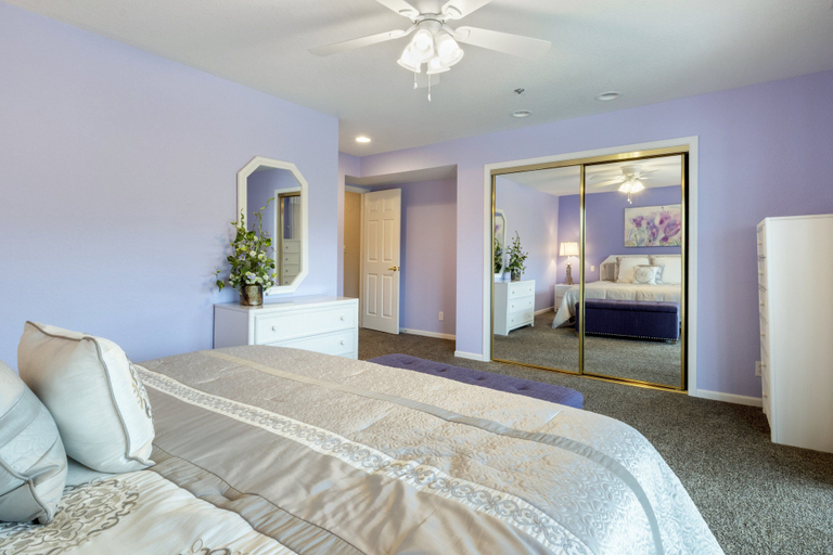 Room 3, Lazydays Pet-friendly Condo w/ Pool & Slip at 3M, Camden