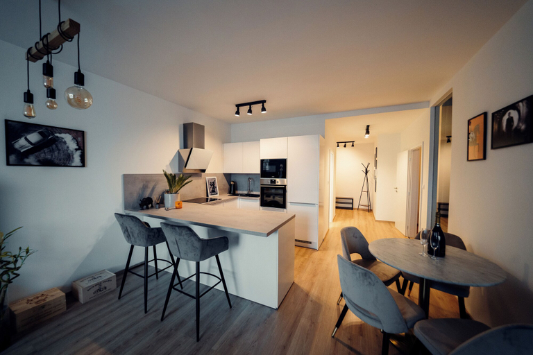 Others 5, TIFFANY Apartment Hotel, Bratislava II