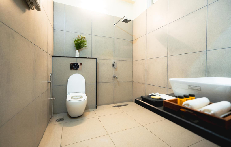 Bathroom 3, RajBagh by Aaryam, Sawai Madhopur