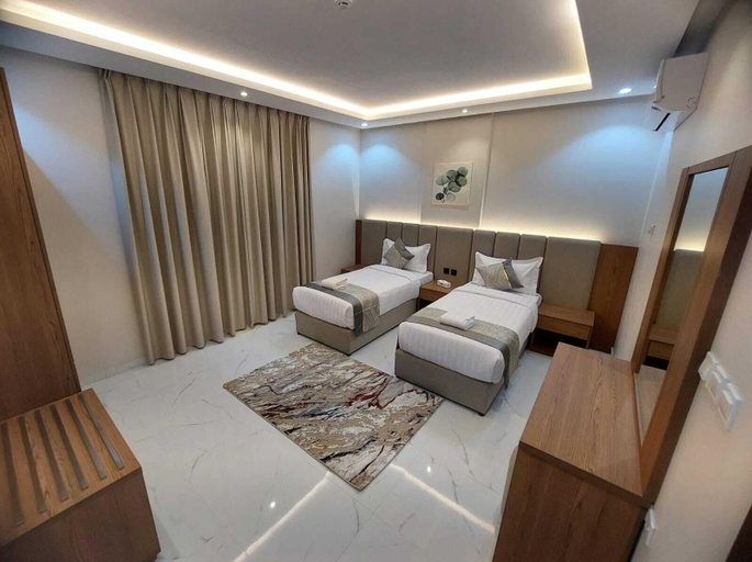 Room 5, Doolve Tabuk, Tabuk