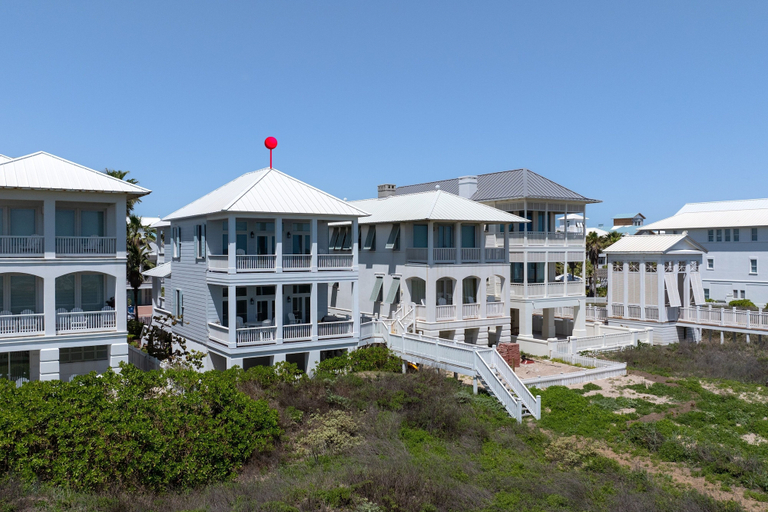 Exterior 4, Paradise Found - Private Beachfront House 3 Bedroom Home by RedAwning, Cameron
