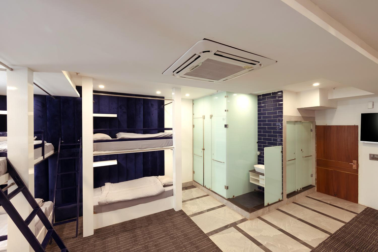 Others 5, Hotel Bay Laurel Retreat, Faridabad