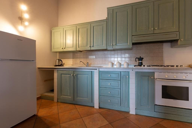 Private kitchen 4, Rossy house Sorrento, Napoli