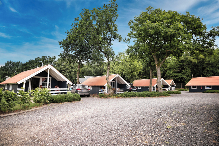 Exterior & Views 1, Ribe Camping, Esbjerg