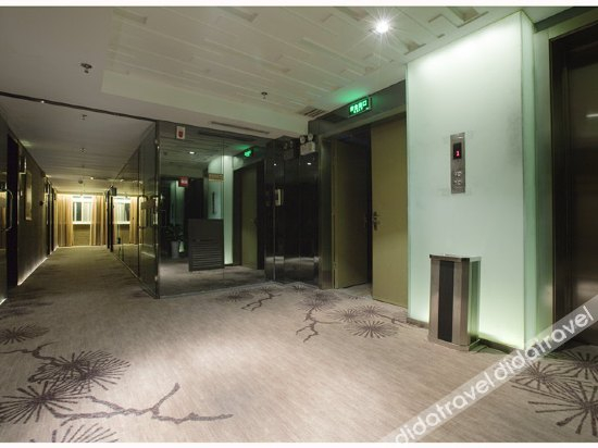 Others 2, BIWAY Hotel (Puyang Daqing Road), Puyang
