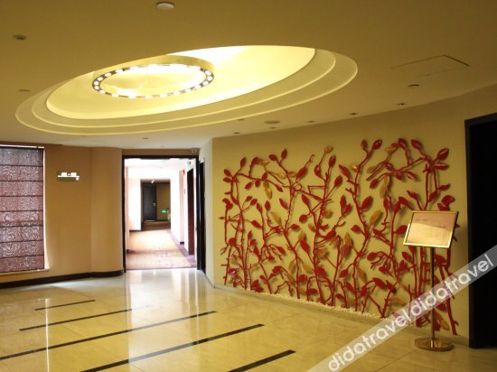 Others 2, Nanying Hotel, Shanghai