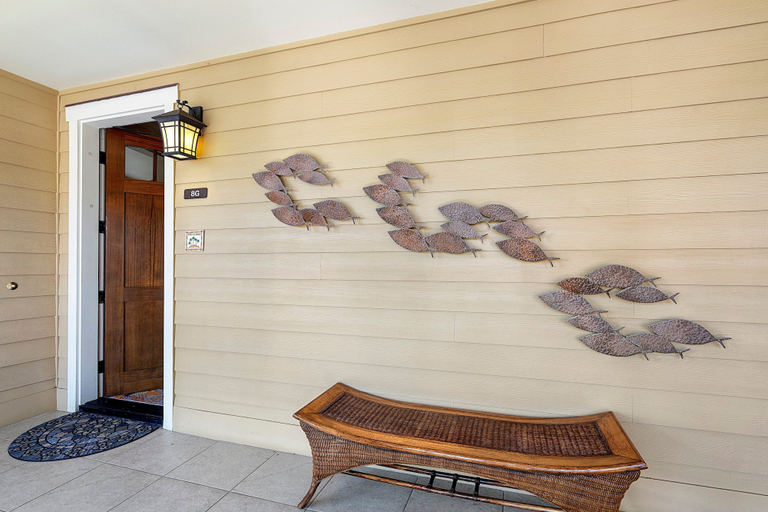 Exterior detail 4, Amazing Ocean, Golf & Sunset Views Great Location Private Bbq! - Vrkcv, Hawaii