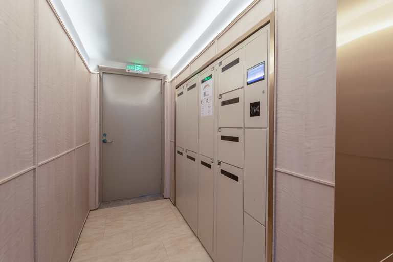 Others 4, Hanting Hotel Tongling Wanda Plaza, Tongling
