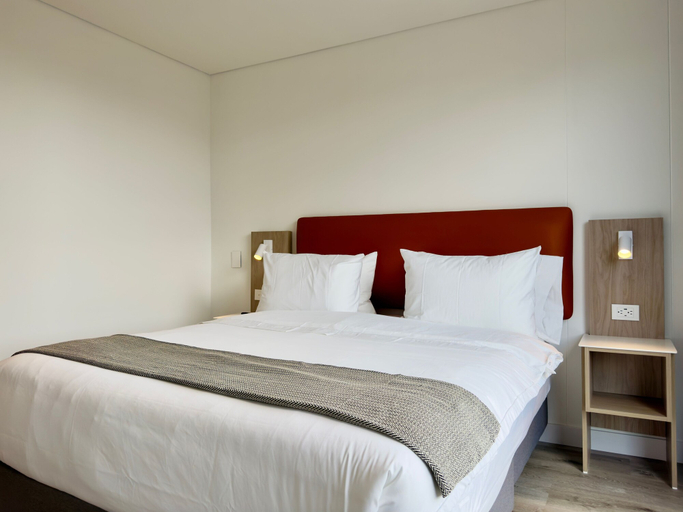 Room 4, Wynwood House 109, Santafé de Bogotá