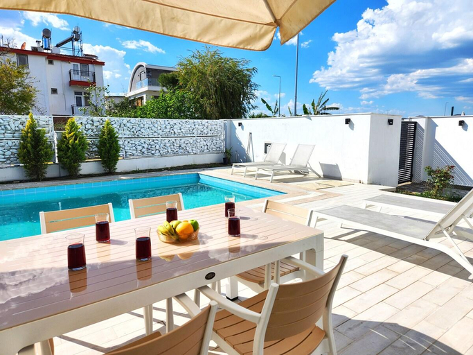 Sport & Beauty 3, RED Premium NEO Müstakil Villa, Serik