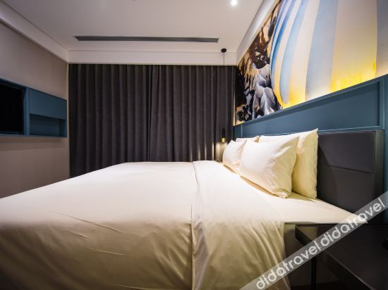 Others 5, Atour Light Hotel Linfen, Linfen