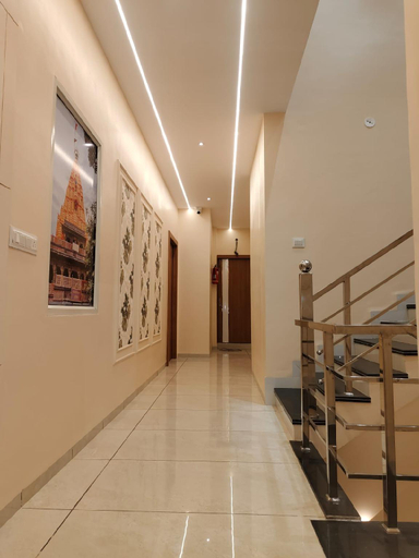 Others 4, Hotel Shree Shyam Palace, Ujjain