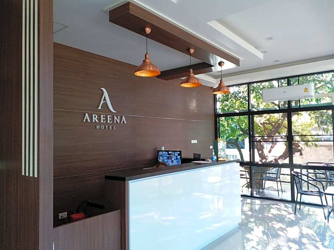 Others 5, Areena Hotel Phitsanulok, Muang Phitsanulok