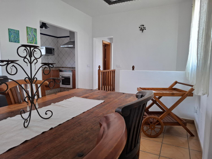 Bedroom, Villas del Mar. Vina y Cabrera, Las Palmas