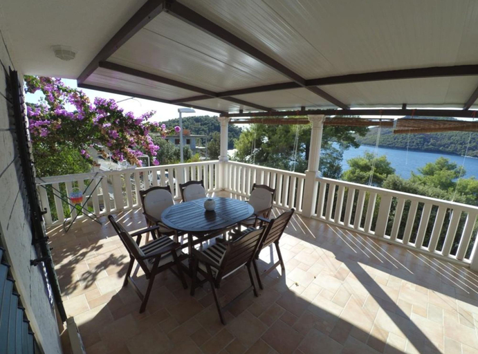 Others 5, Apartments Maritimo, Smokvica