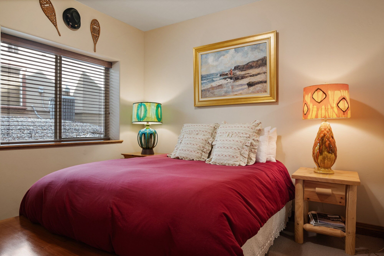 Room 4, Midway 4 Bedroom Golf Course Luxury Turnberry 23 Home, Wasatch
